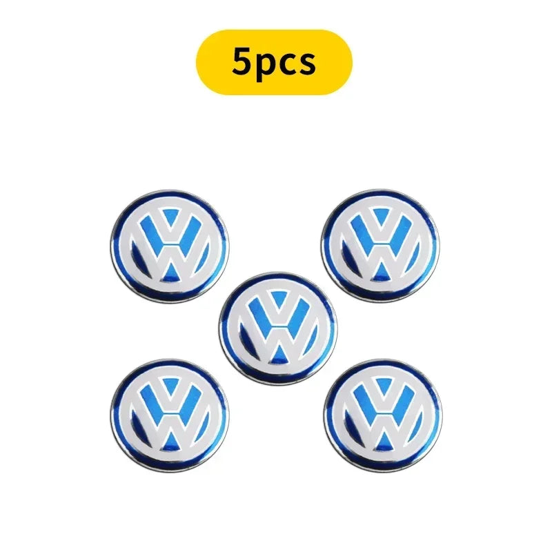 emblema, acessórios para carro para Volkswagen VW Golf 4 5 6 7 R GTI TSI TDI R32 MK4 Polo Scirocco CC