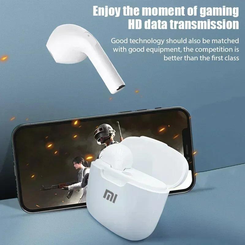 Xiaomi A2 Pro TWS Mini Earpone Headset Wireless Bluetooth Earphone Sport Earbuds Waterproof Headphones Hifi Stereo Sound Headset