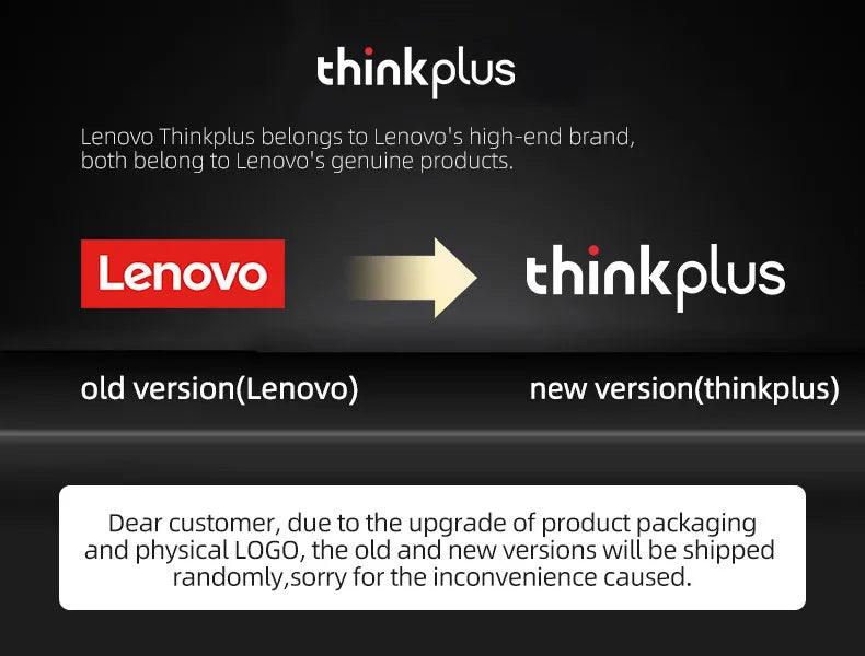 Fones de ouvido Lenovo GM2 Pro ireless Fones de ouvido Bluetooth Touch Control Redução de ruído Fones de ouvido estéreo para Xiaomi Iphone