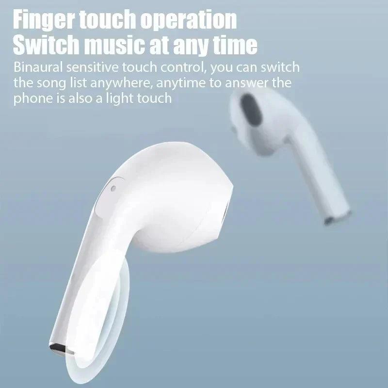 Xiaomi A2 Pro TWS Mini Earpone Headset Wireless Bluetooth Earphone Sport Earbuds Waterproof Headphones Hifi Stereo Sound Headset